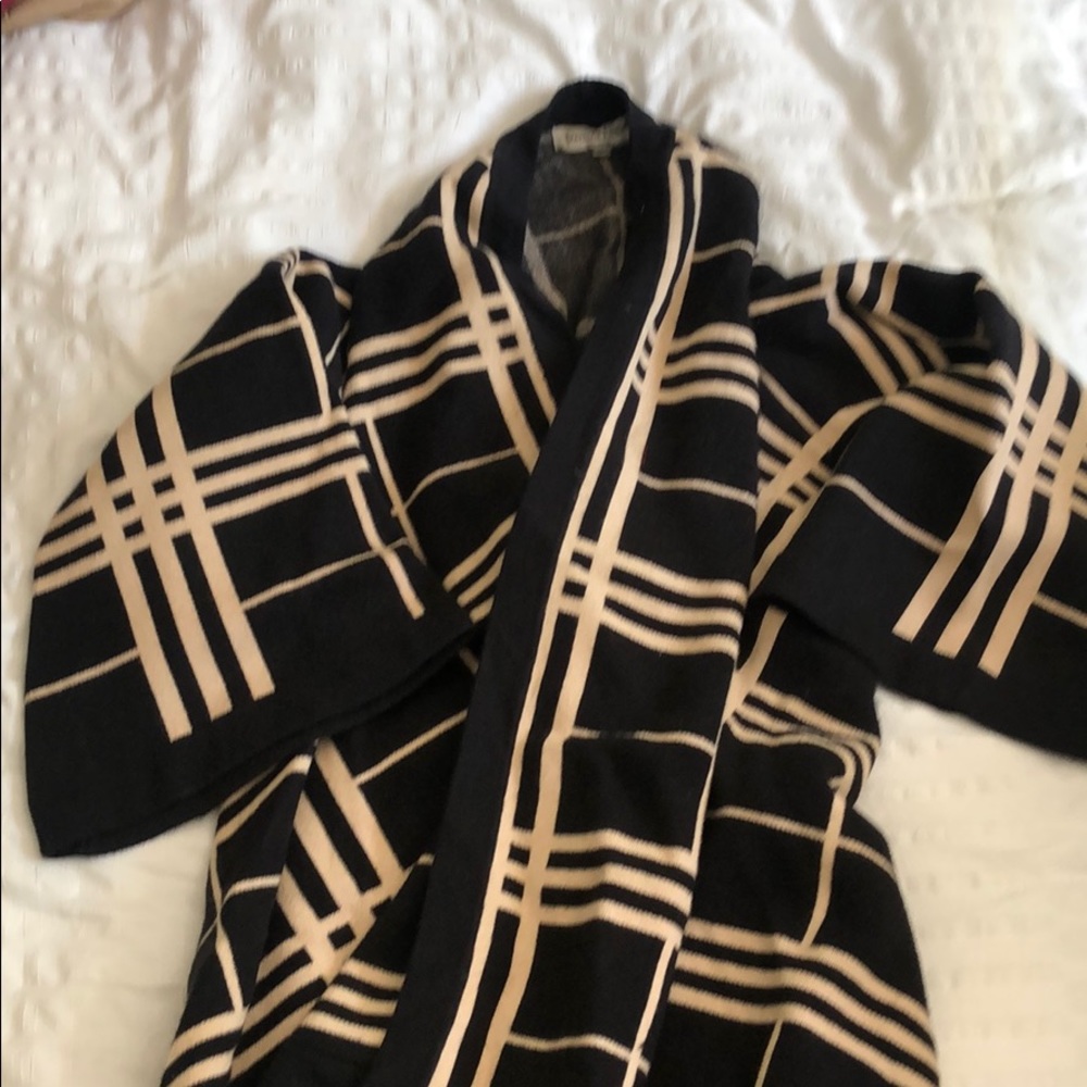 COPY - Patrizia Luca super soft shawl